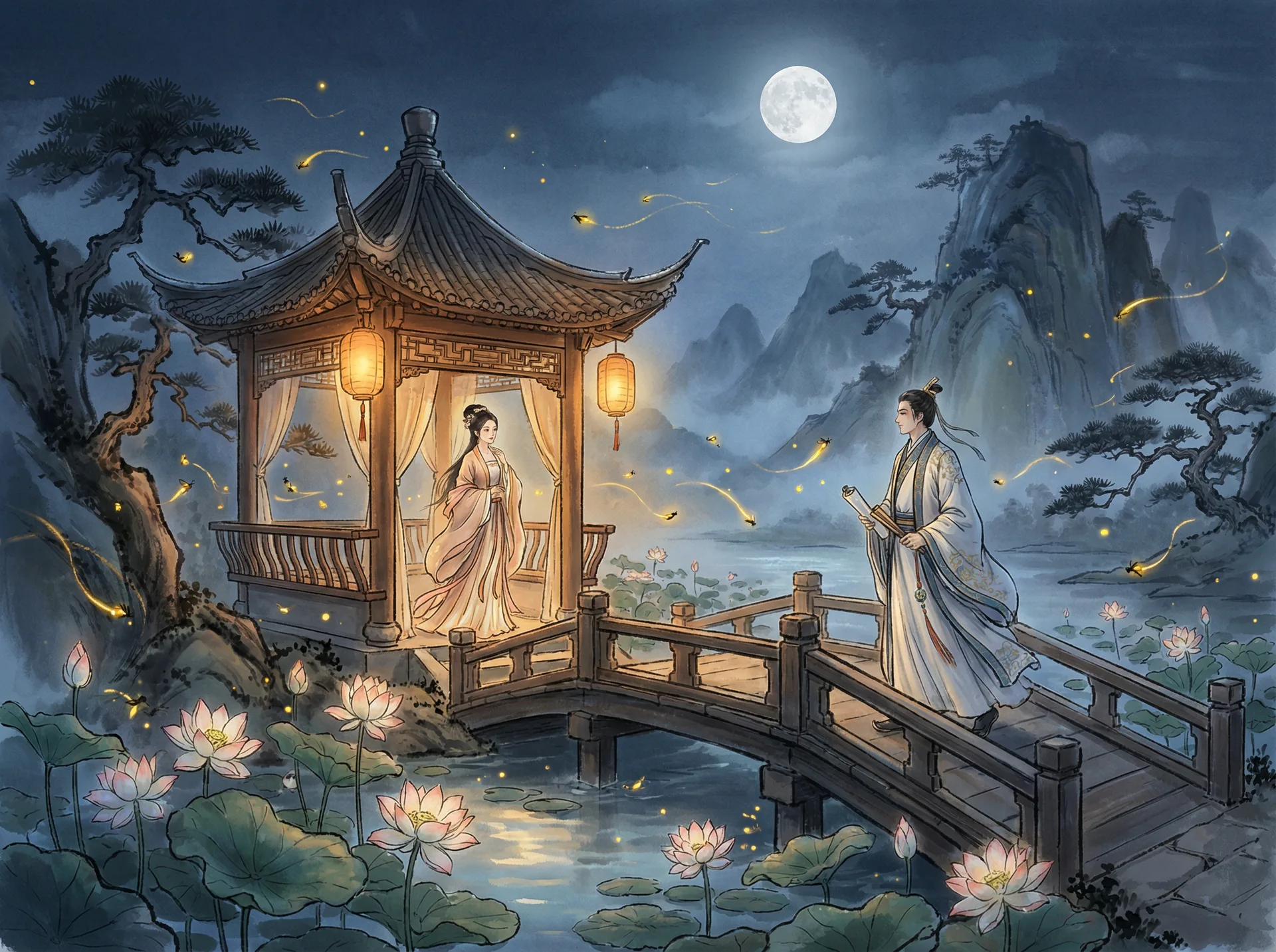 探花 - 铁布衫心态修炼要诀